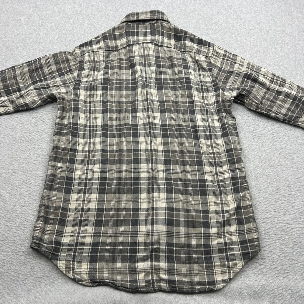 Polo Ralph Lauren measurements chest